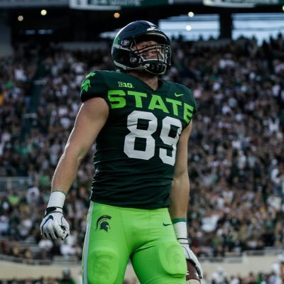 Profile Picture of Matt Dotson (@Mattdotson21) on Twitter