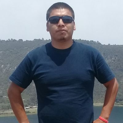 Profile Picture of Lerma Rogelio R☆P (@LermaRogelioRP4) on Twitter