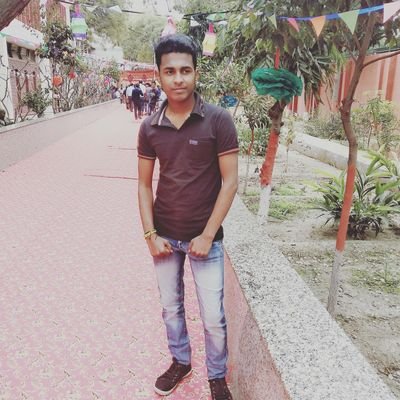 Profile Picture of Kishore Chakraborty (@Kishore61541079) on Twitter