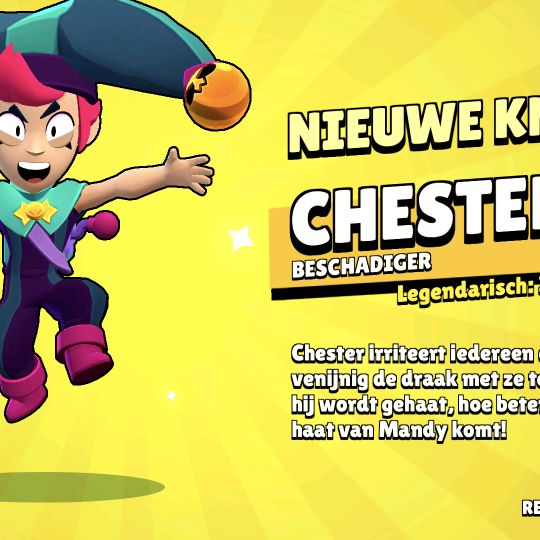 Profile Picture of brawl stars (@mikawalraven) on Tiktok