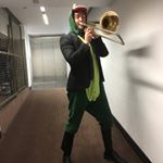 Profile Picture of Mitchell Nissen (@mitchellnissen) on Instagram