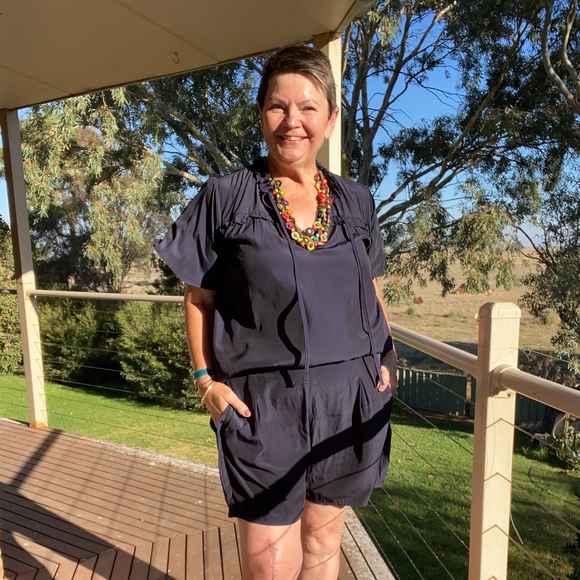 Profile Picture of Liz Matthews (@trendytrash63) on Poshmark