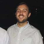 Profile Picture of Mark Tanner (@_marktanner) on Instagram