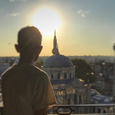 Profile Picture of Hassan Assaf (@HassanAssaff) on Twitter