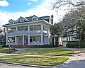 Profile Picture of James L. Autry House (Courtlandt Place, Houston)on Wikipedia