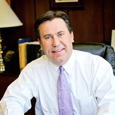 Profile Picture of Ken Parkinson (@provolaw) on Twitter