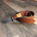 Profile Picture of Samuel Reed (@sammadeknives) on Instagram