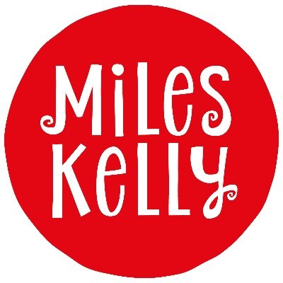 Profile Picture of MilesKellyPublishing (@MilesKellyPub) on Twitter