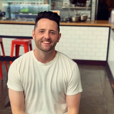 Profile Picture of Ben Rieder (@@ben_rieder) on Twitter