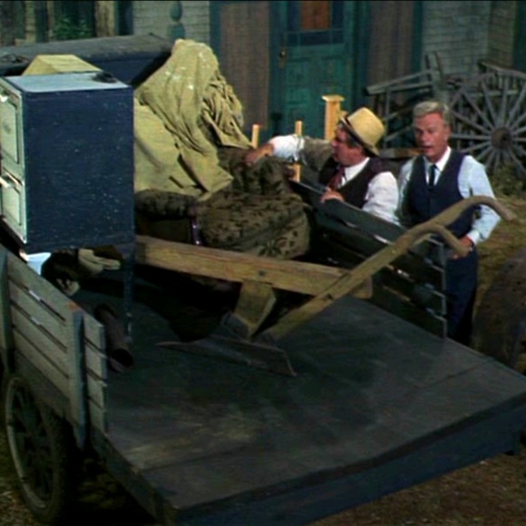 Profile Picture of Steve Hammond (@artdeco1961) on Poshmark