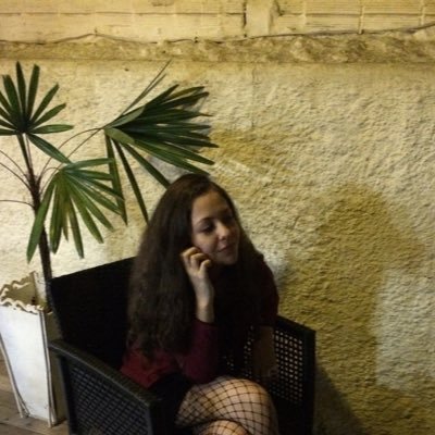 Profile Picture of Ellen (@EllenVictor7) on Twitter