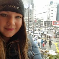 Profile Picture of Jessica Connor (@jessica-connor-12) on Quora