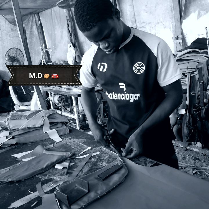 Profile Picture of David M.D. (@david.m.d5) on Tiktok