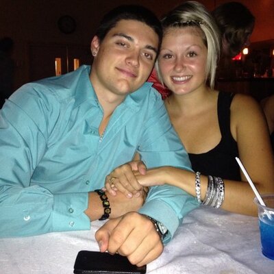 Profile Picture of Jonathan Marcotte (@marcotte_13) on Twitter