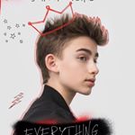 Profile Picture of Fiona Nicolson (@johnnyo.is.my.life) on Instagram