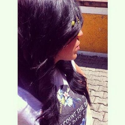 Profile Picture of Ana Paula Man (@AnaPaulaMan) on Twitter