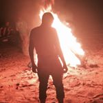 Profile Picture of Matthew Holman (@wholly_man) on Instagram