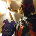 Profile Picture of Michaelaustin Sharum (@michaelaustinsharum) on Instagram