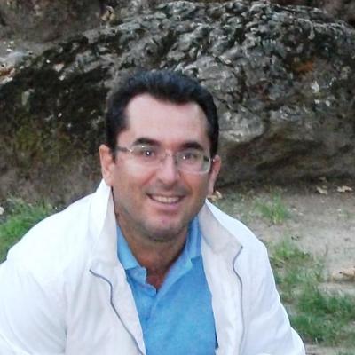 Profile Picture of Andrew Papigiotis (@DaskalosAndrew) on Twitter