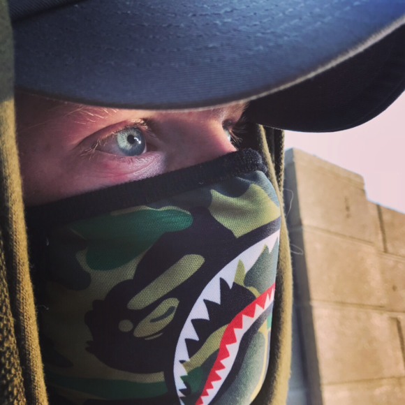 Profile Picture of Aaron Payne (@apayne5401) on Poshmark