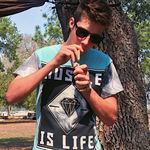 Profile Picture of BENJAMEN BRUNER (@ben_bruner) on Instagram