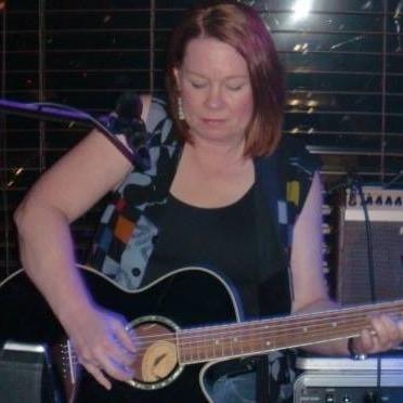 Profile Picture of Karen Shepard🎸 (@Better2bKind) on Twitter