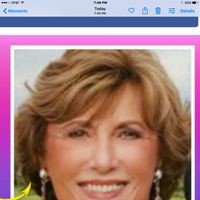 Profile Picture of Carol Cooley (@carol-cooley-15) on Quora