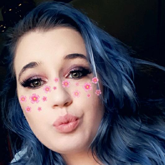 Profile Picture of Shania Kilgore (@xx3babygirl3xx) on Tiktok