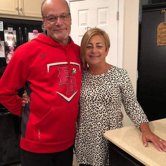 Profile Picture of Teresa Commella (@tbcommella78) on Poshmark