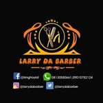 Profile Picture of LARRY ⅅᗅ BARBER😍😘 (@larrydabarber_) on Instagram