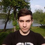 Profile Picture of David Miklós (@davidmiklos9127) on Instagram
