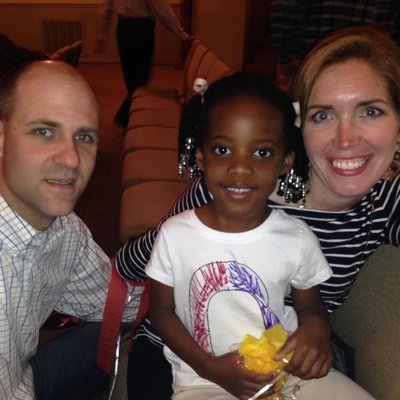 Profile Picture of Brad White (@bradwhite521) on Twitter