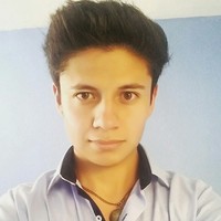 Profile Picture of Omar Flores Bolaños (@omar-flores-bolaños) on Quora