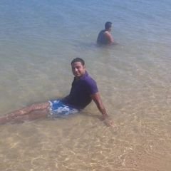 Nagid Yssry - Twitter Profile Picture of Nagid Yssry (@NYssry) on Twitter