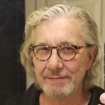 Profile Picture of Michael Hornbrook (@mikehornbrook) on Twitter