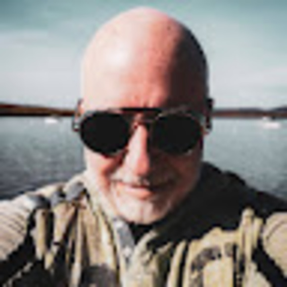 Profile Picture of Patrick Cunningham (@patrickcunni164) on Poshmark