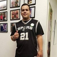 Profile Picture of Matthew Paredes (@matthew-paredes-3) on Quora