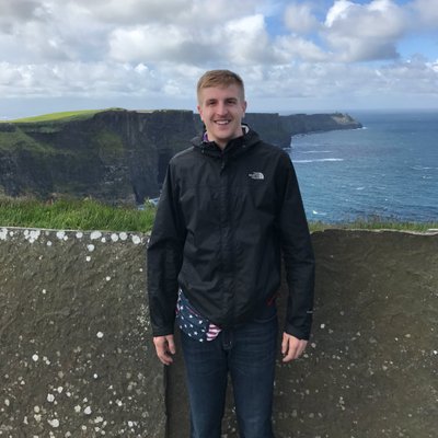 Profile Picture of Tony Jaramillo (@TonePJaramillo) on Twitter