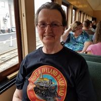 Profile Picture of Ginnie Boyd (@ginnie-boyd) on Quora