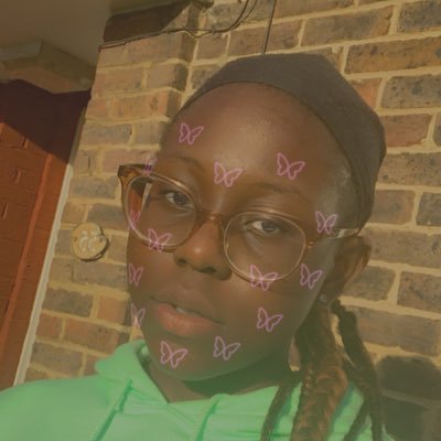 Profile Picture of Tanyi 🇨🇲  🇨🇲 (@_BoluTifee_) on Twitter