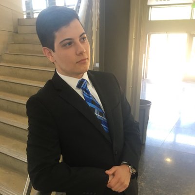Profile Picture of Eric Ortiz (@EricOrtiz787) on Twitter