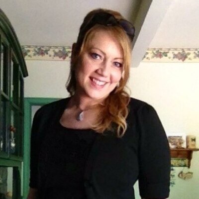 Profile Picture of Amy Hurd (@H3Chic) on Twitter