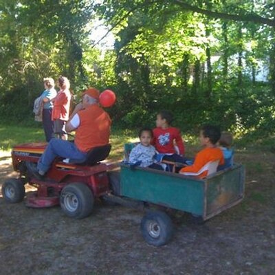 Profile Picture of Paul S. Pardue, Jr. (@PaulPardueJr) on Twitter