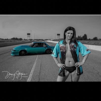 Profile Picture of Tracy Pearson (@Ms__LittleEvil) on Twitter