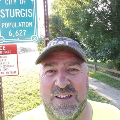 Profile Picture of Jeffrey Spillers (@JeffreySpiller7) on Twitter
