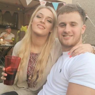 Profile Picture of David Jackson (@David_Jacko13) on Twitter