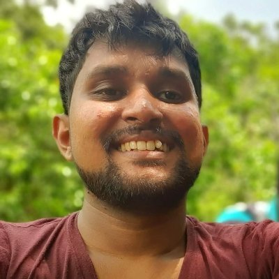 Profile Photo of Lahiru Chanaka (@lahirucnet) on Twitter