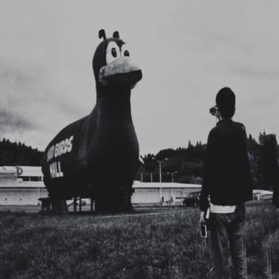 Profile Picture of Andrew Grob (@dogonpremise) on Twitter