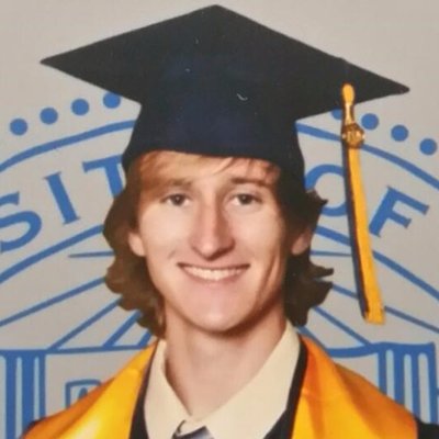 Christopher Reding - Twitter Profile Picture of Christopher Reding (@credwebdesign) on Twitter