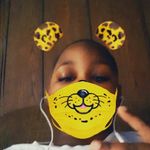 Profile Picture of courtney neal (@bigg_c1269) on Instagram